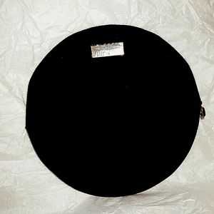 Carolina Herrera makeup bag